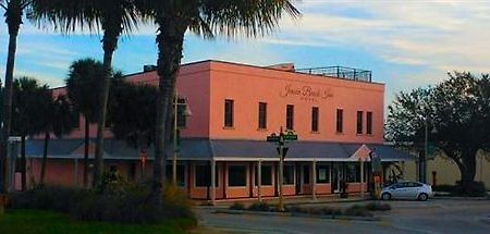 Jensen Beach Inn Exterior photo