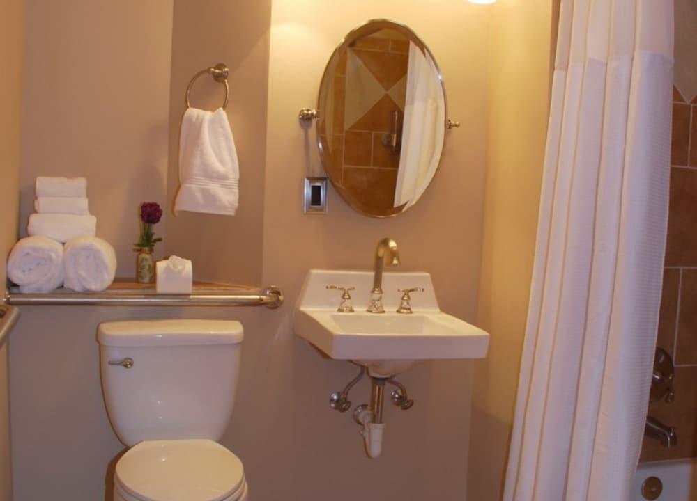 Jensen Beach Inn Exterior photo