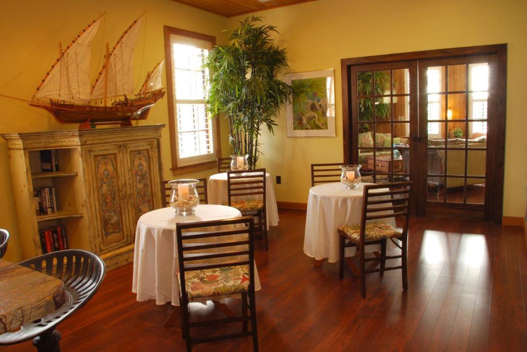 Jensen Beach Inn Exterior photo