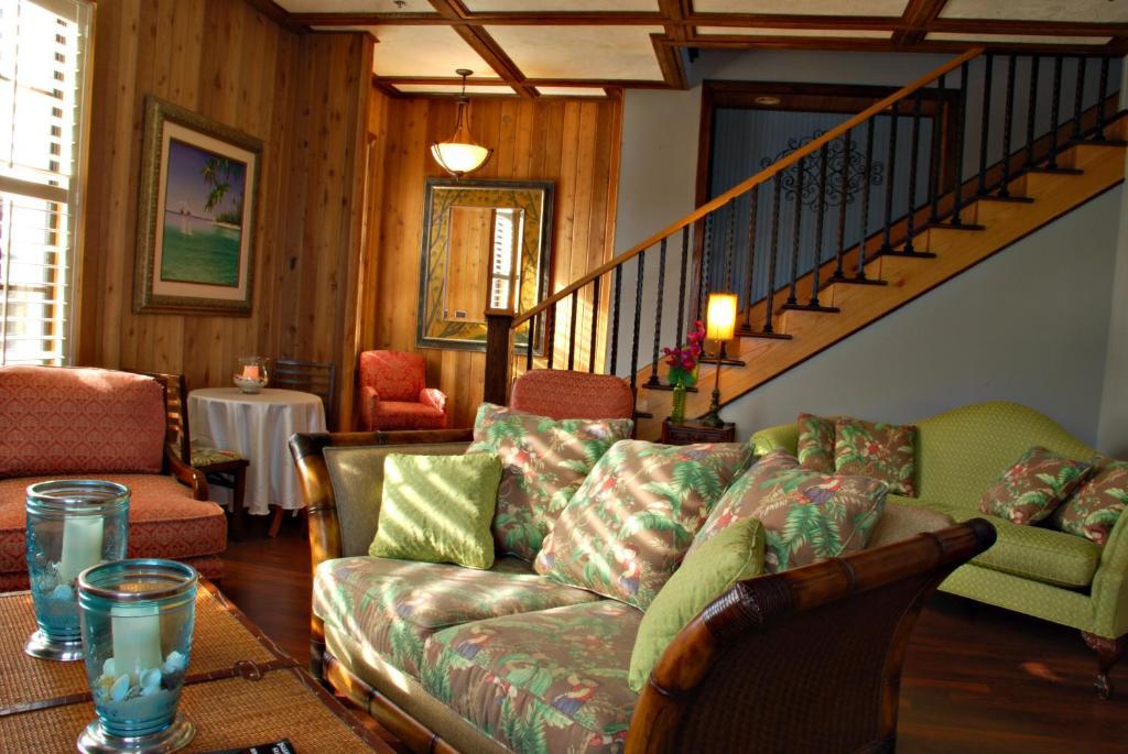 Jensen Beach Inn Exterior photo