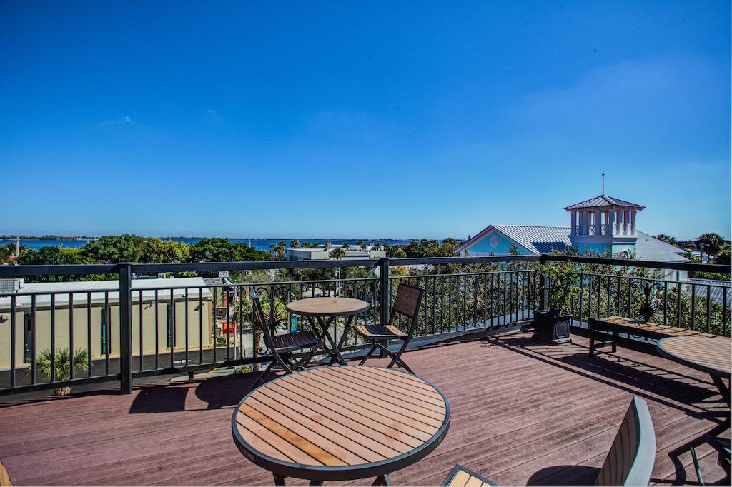 Jensen Beach Inn Exterior photo