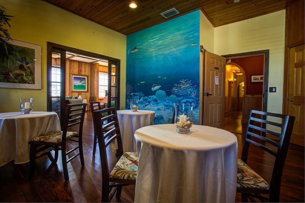 Jensen Beach Inn Exterior photo